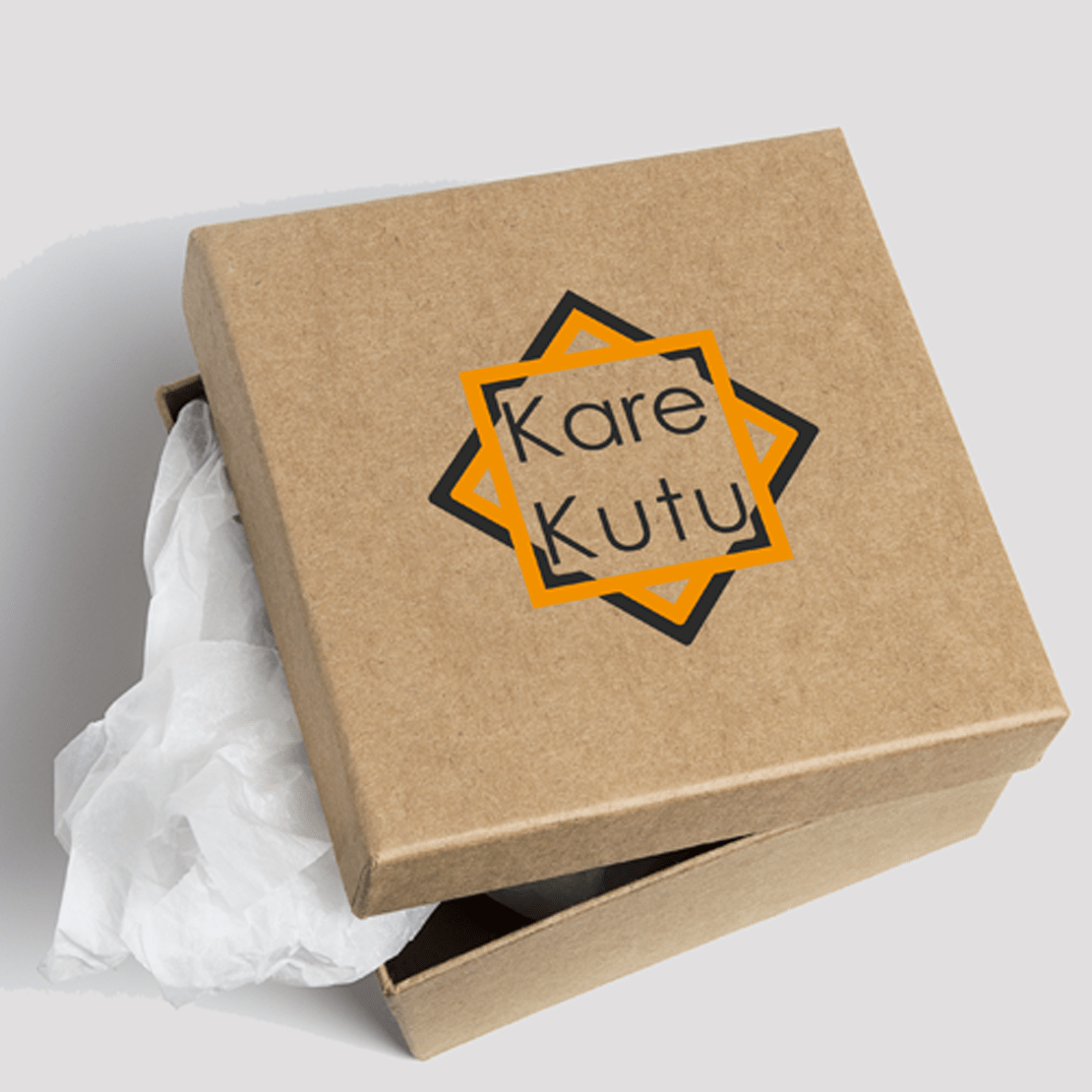 Özel Kesimli Kutu Koli 5